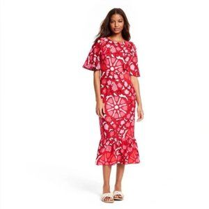 Rhode x Target Zinnia Dress